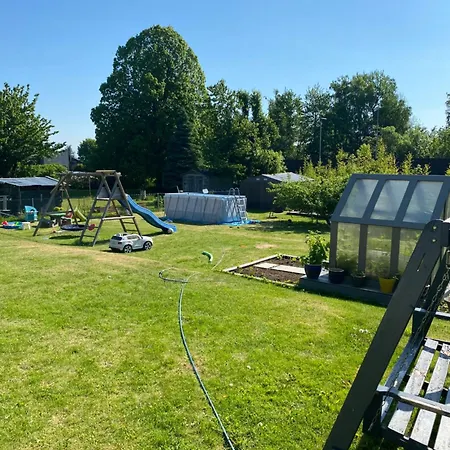 At Rorestrand In 100 Sqm High Standard 2 Bedrooms * Horten