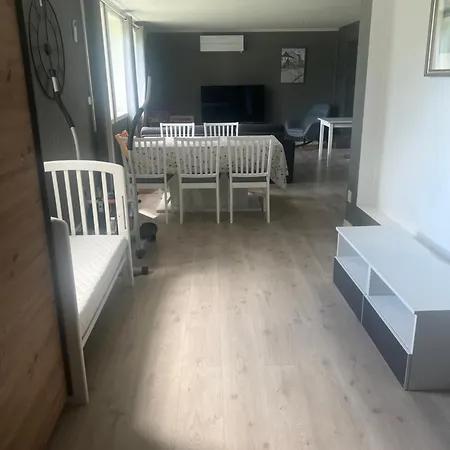 At Rorestrand In 100 Sqm High Standard 2 Bedrooms * Horten