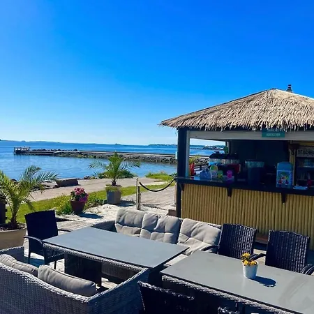 Apartment At Rorestrand In 100 Sqm High Standard 2 Bedrooms Horten