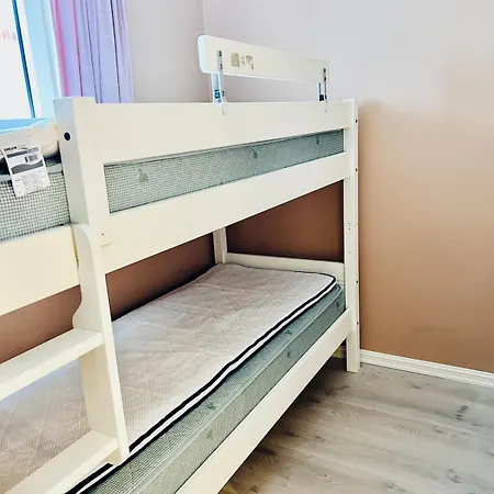 At Rorestrand In 100 Sqm High Standard 2 Bedrooms * Horten