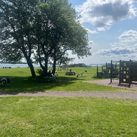 At Rorestrand In 100 Sqm High Standard 2 Bedrooms Apartment Horten