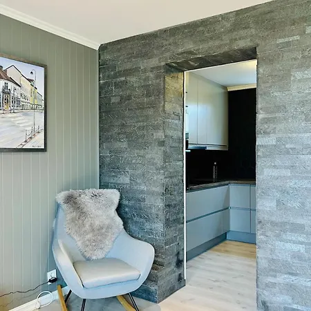 At Rorestrand In 100 Sqm High Standard 2 Bedrooms